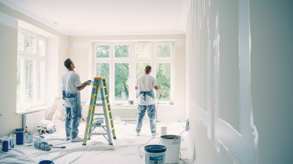 Maintenance & Repair