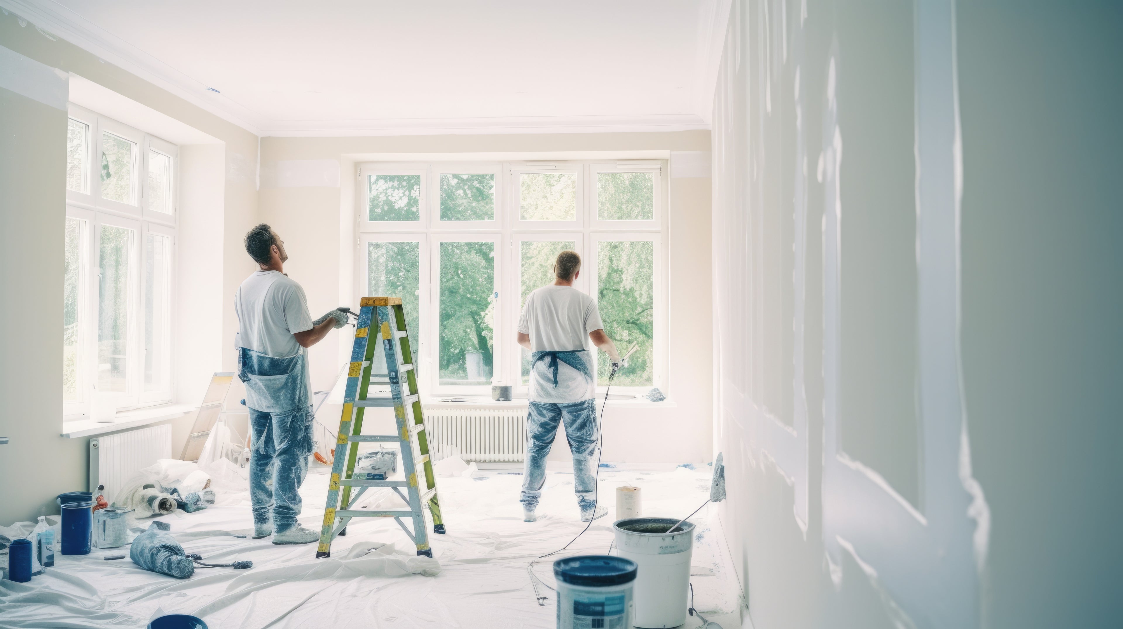 Maintenance & Repair